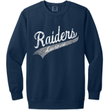 SPF Lacrosse Ring Spun Crewneck Sweatshirt