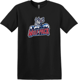 Hartford Jr. Wolfpack Softstyle T-Shirt