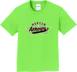 Mercer Arrows Youth Fan Favorite Tee