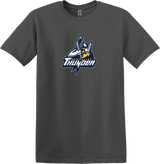 Mon Valley Thunder Softstyle T-Shirt