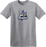 Mon Valley Thunder Softstyle T-Shirt