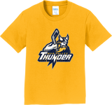 Mon Valley Thunder Youth Fan Favorite Tee