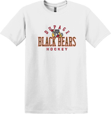 Dupage Black Bears Softstyle T-Shirt