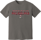 Phila Revolution Heavyweight Ring Spun Tee