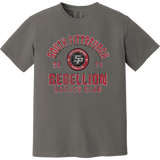 South Pittsburgh Rebellion Heavyweight Ring Spun Tee