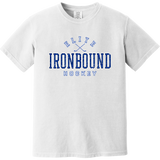 Ironbound Heavyweight Ring Spun Tee