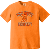 Midd North Hockey Heavyweight Ring Spun Tee