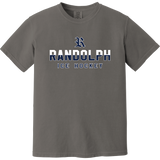 Randolph Hockey Heavyweight Ring Spun Tee