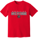 South Pittsburgh Rebellion Heavyweight Ring Spun Tee