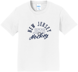 NJ Jets Youth Fan Favorite Tee