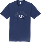 NJ Jets Adult Fan Favorite Tee