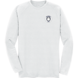 NJ Jets Long Sleeve Ultimate Performance Crew