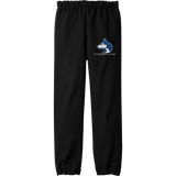 Pittsburgh Huskies Youth Heavy Blend Sweatpant