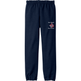 Kennedy Lady Knights Youth Heavy Blend Sweatpant