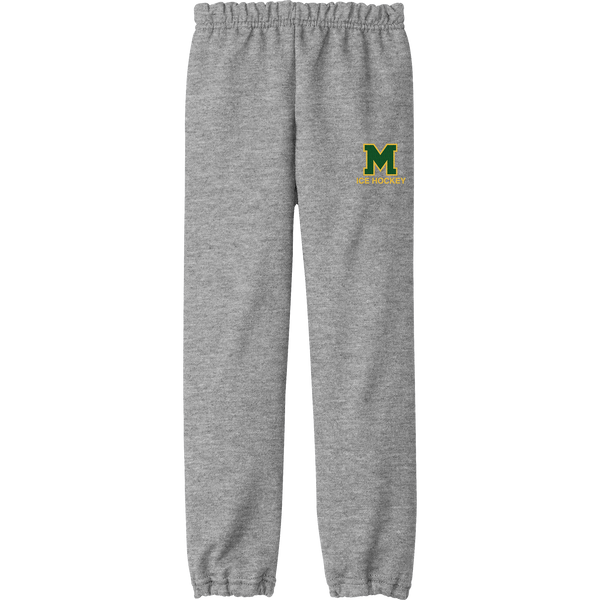 HVM Montgomery Youth Heavy Blend Sweatpant