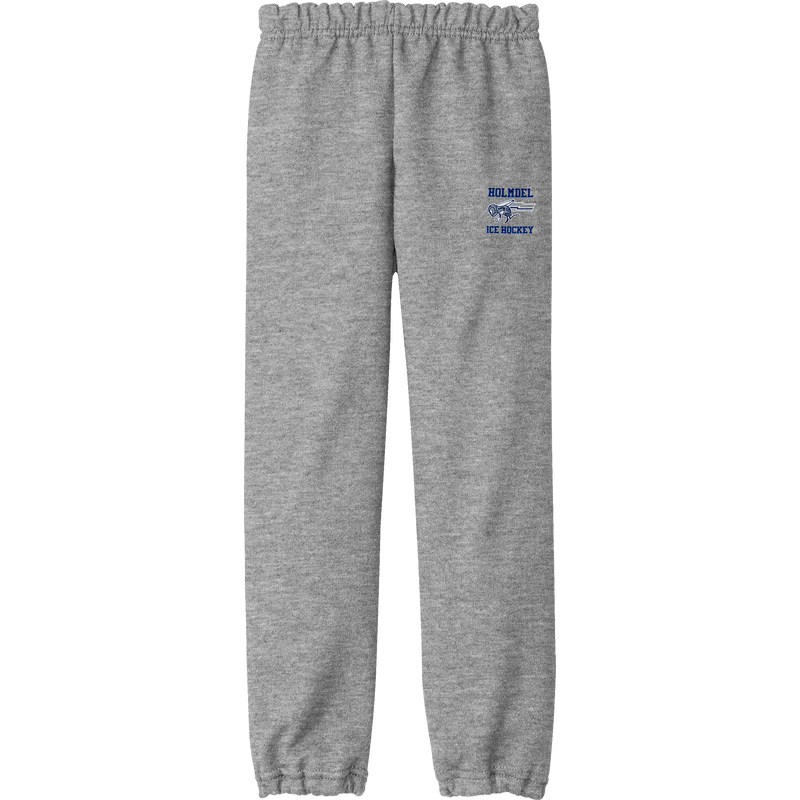 Holmdel Hockey Youth Heavy Blend Sweatpant