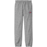 Manalapan Hockey Youth Heavy Blend Sweatpant