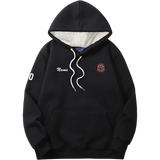 Palmyra Black Knights Tier 2 Breakaway Youth Hoodie