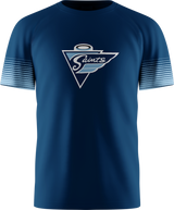 Ramapo Saints Adult Sublimated Tee