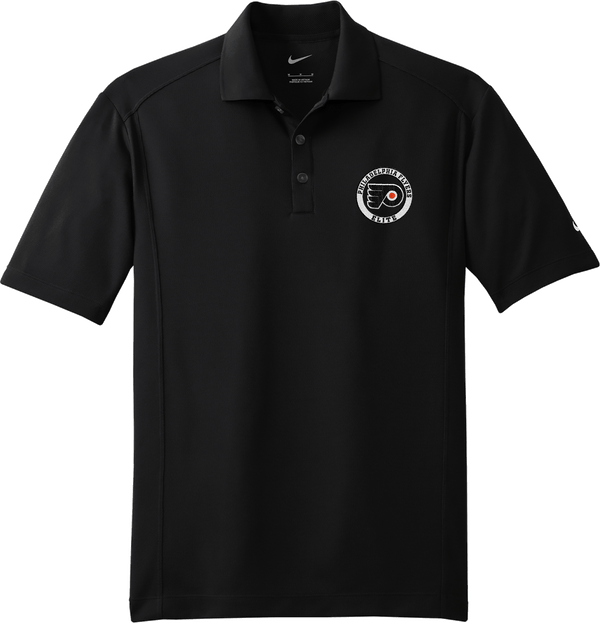 Philadelphia Flyers Elite Nike Dri-FIT Classic Polo