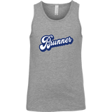 Brunner Elementary Youth Heather CVC Tank