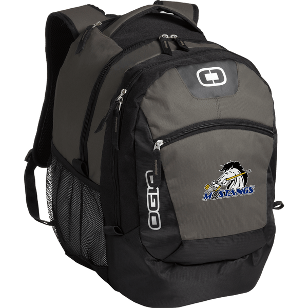 Mid-State Mustangs OGIO Rogue Pack