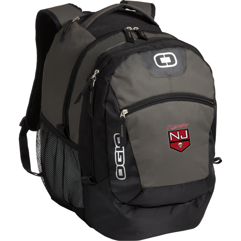 NJ Raiders OGIO Rogue Pack