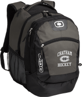 Chatham Hockey OGIO Rogue Pack