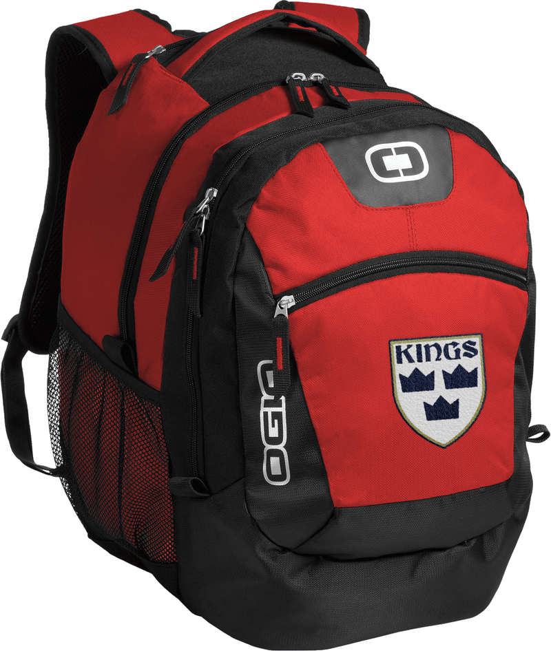 North Jersey Kings OGIO Rogue Pack