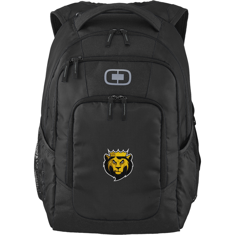 King's College OGIO Logan Pack