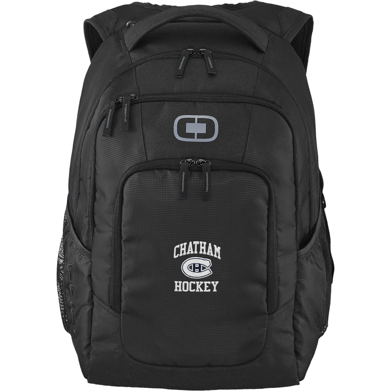 Chatham Hockey OGIO Logan Pack