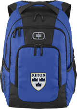 North Jersey Kings OGIO Logan Pack