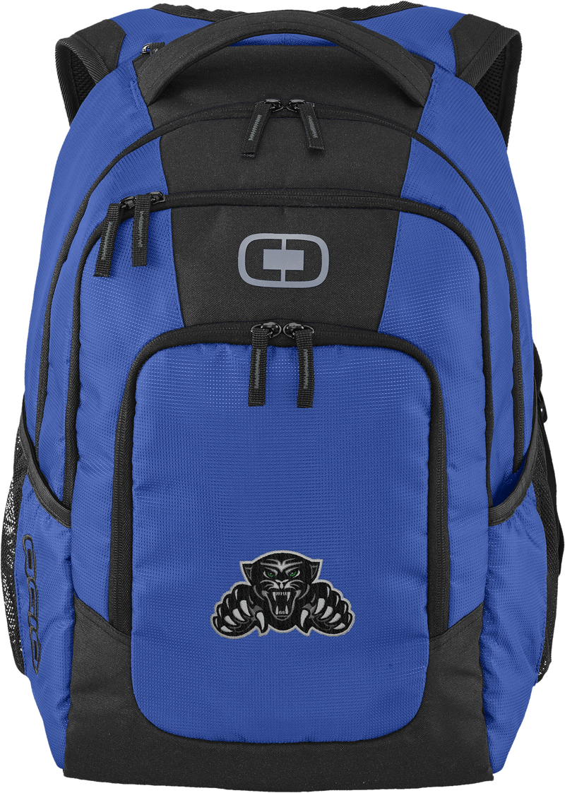 Igloo Jaguars OGIO Logan Pack