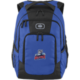 CT Wolfpack South OGIO Logan Pack