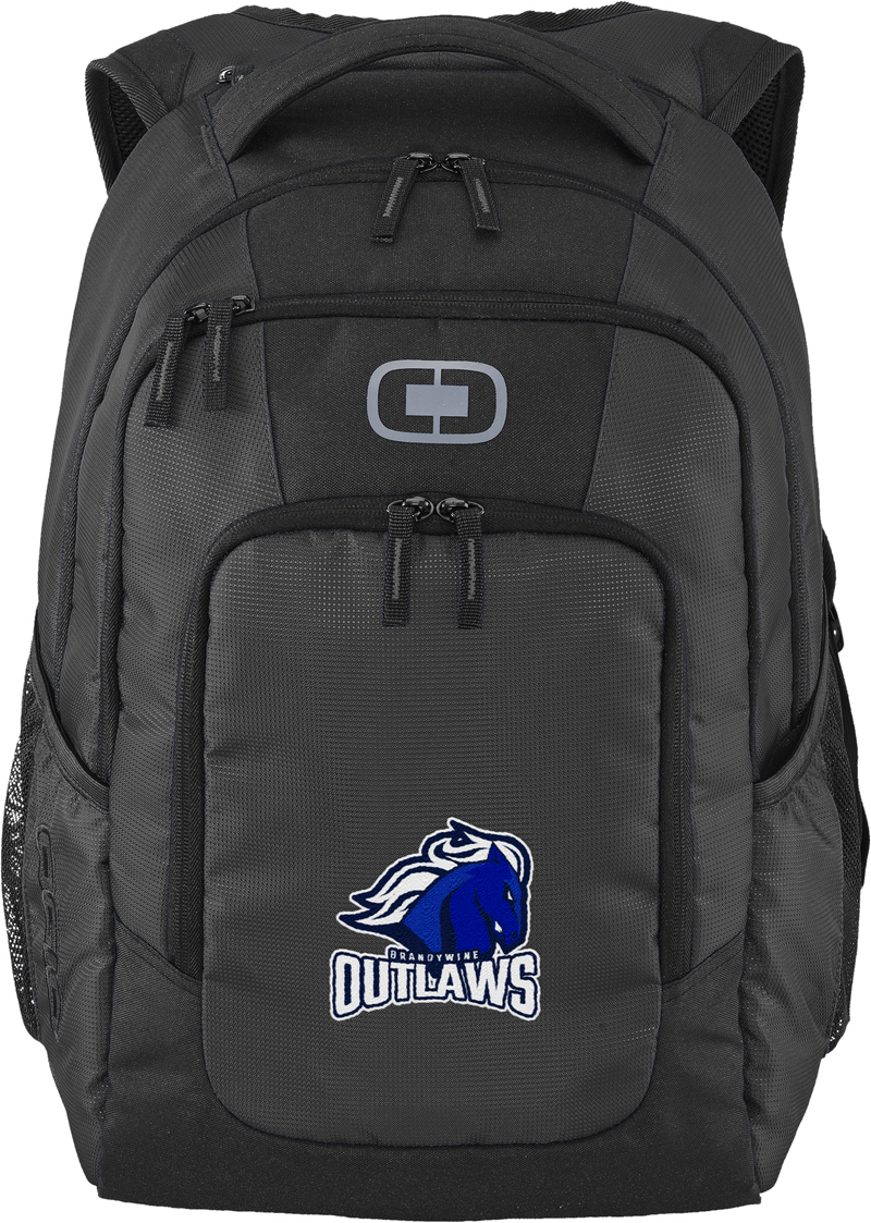 Brandywine Outlaws OGIO Logan Pack