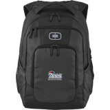 Secaucus Patriots OGIO Logan Pack