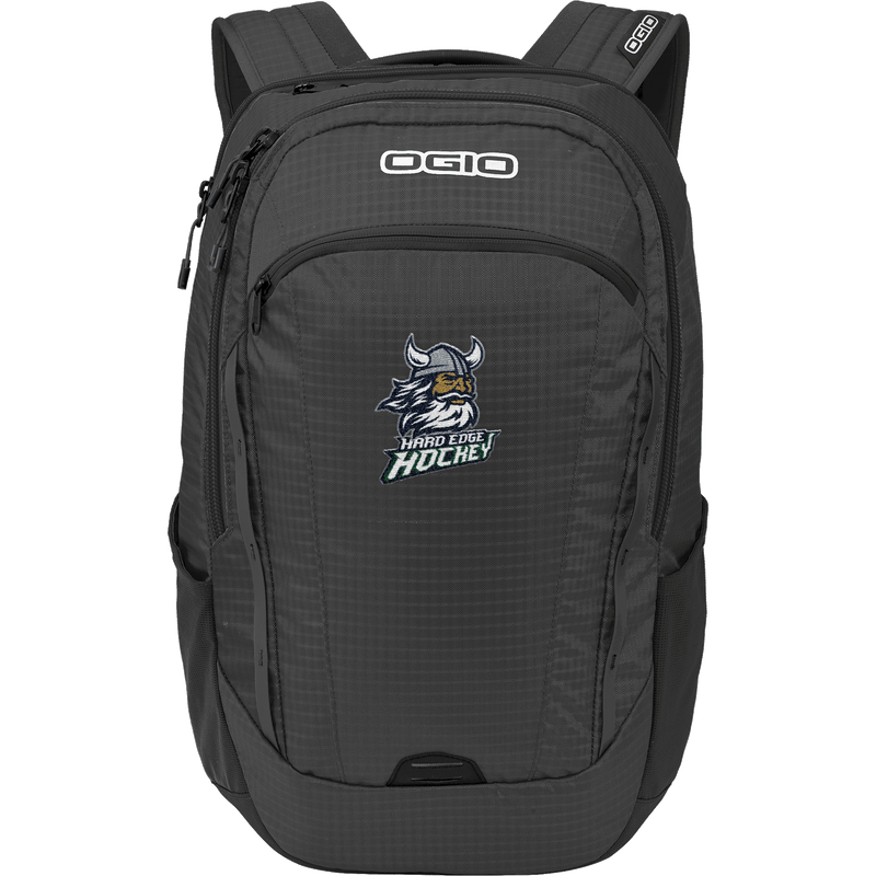 Hard Edge Hockey OGIO Shuttle Pack