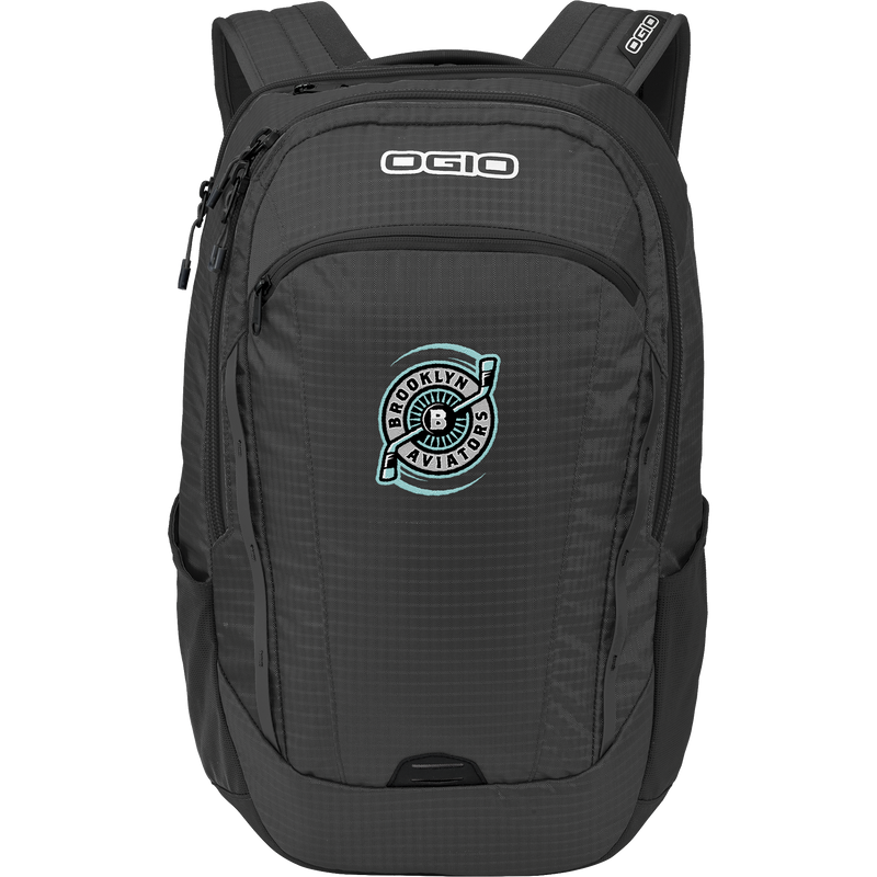 Brooklyn Aviators OGIO Shuttle Pack