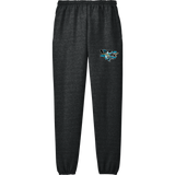 Boca Barracudas NuBlend Sweatpant with Pockets