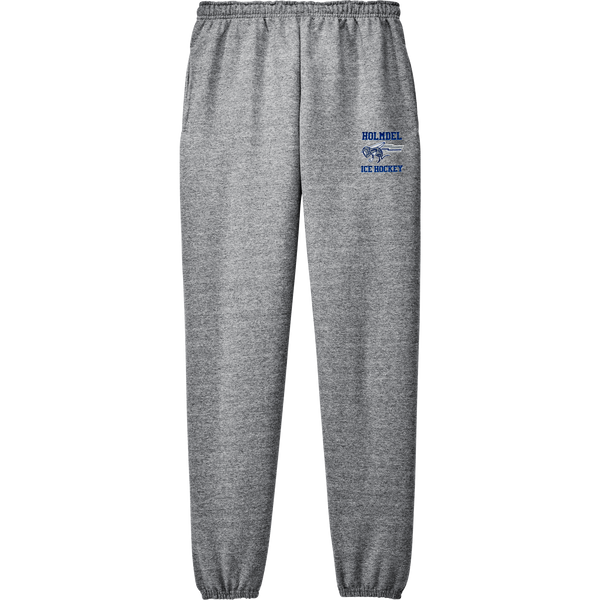 Holmdel Hockey NuBlend Sweatpant with Pockets