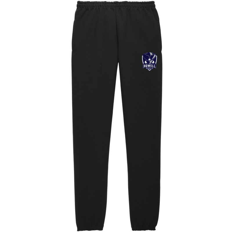 Howell NuBlend Sweatpant with Pockets