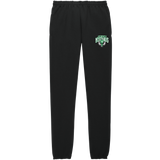 Jersey Mustangs NuBlend Sweatpant with Pockets