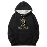 Royals Staten Island Breakaway Adult Hoodie