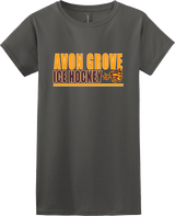 Avon Grove Softstyle Ladies' T-Shirt