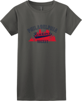 Philadelphia Resistance Softstyle T-Shirt