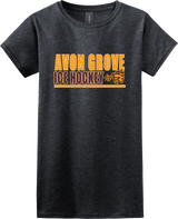 Avon Grove Softstyle Ladies' T-Shirt