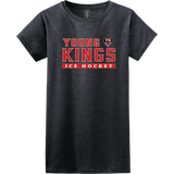 Young Kings Softstyle Ladies' T-Shirt
