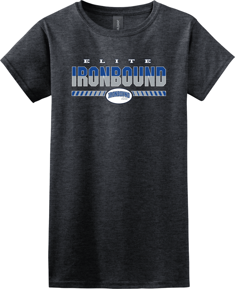 Ironbound Softstyle Ladies' T-Shirt