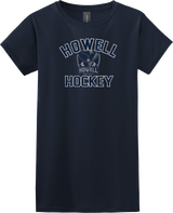 Howell Softstyle Ladies' T-Shirt