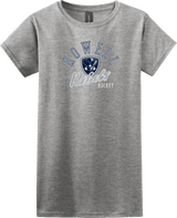 Howell Softstyle Ladies' T-Shirt